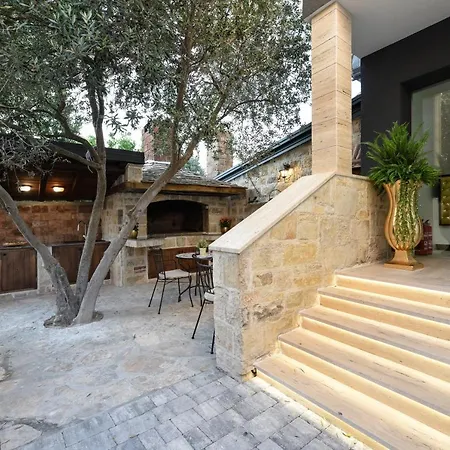 Luxury Lavie Vendégház Zára