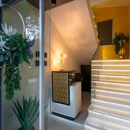 Luxury Lavie בית הארחה זאדאר