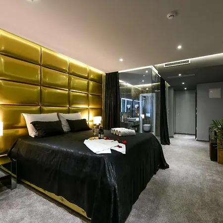 בית הארחה Luxury Lavie