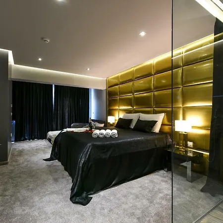 Luxury Lavie 4* זאדאר