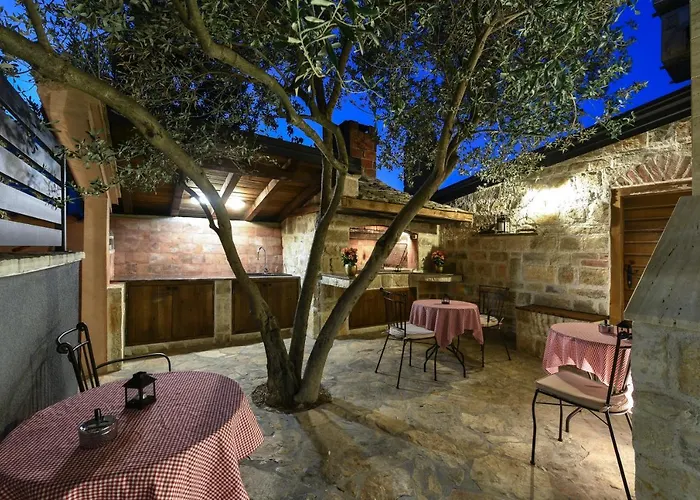 Penzion Luxury Lavie 4*