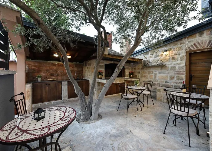 Penzion Luxury Lavie Zadar