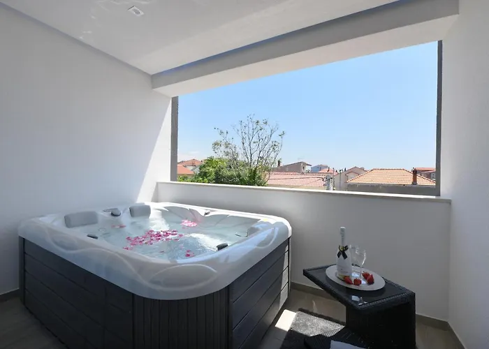Luxury Lavie Penzion Zadar