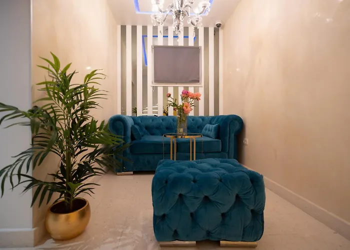 Luxury Lavie