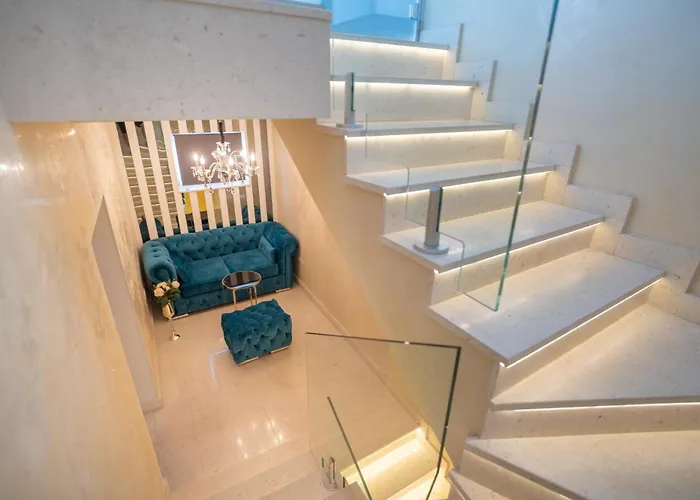 Penzion Luxury Lavie 4*