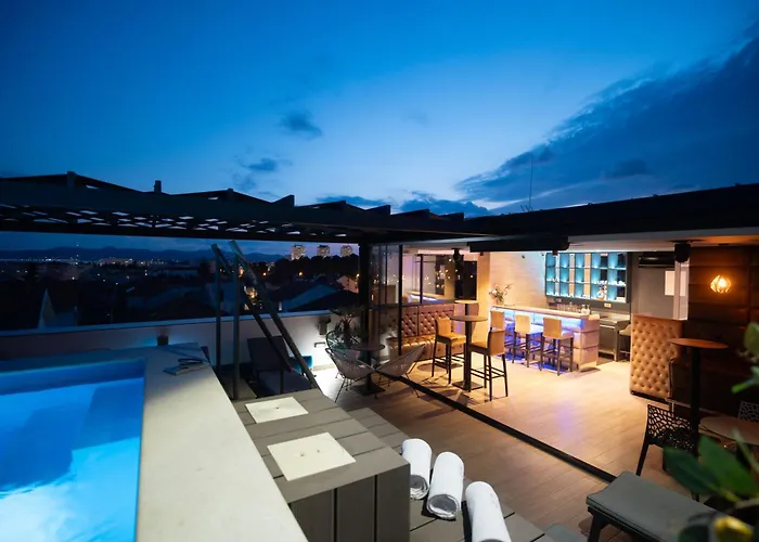 Luxury Lavie Zadar