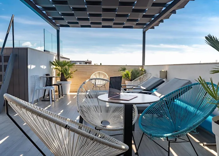 Penzion Luxury Lavie 4*