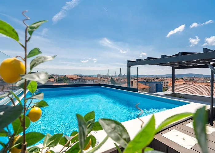Luxury Lavie Penzion Zadar