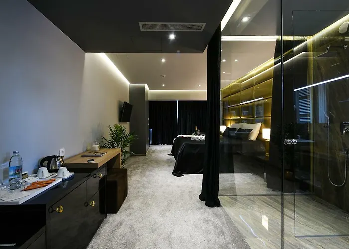 Luxury Lavie Penzion
