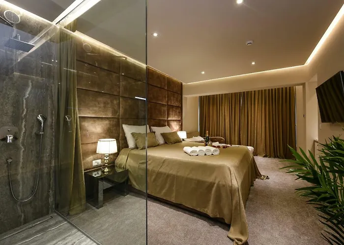 Luxury Lavie Zadar