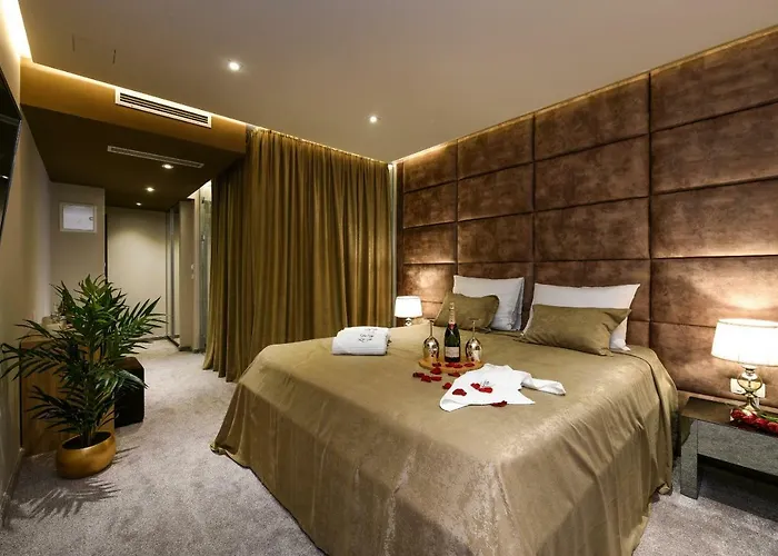 Luxury Lavie Zadar