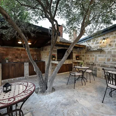 Gasthof Luxury Lavie Zadar