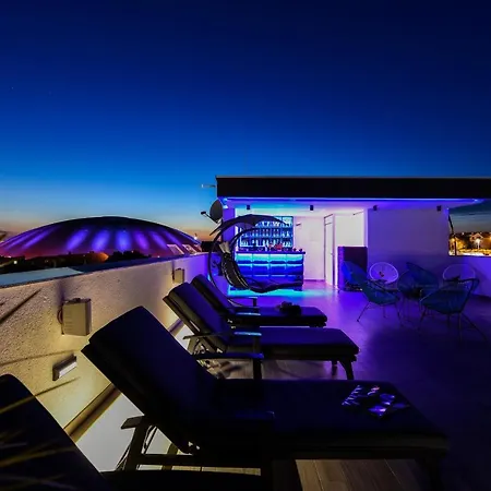 Affittacamere Luxury Lavie 4*