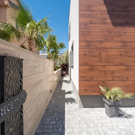 Konukevi Luxury Lavie Zadar