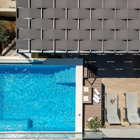Luxury Lavie Konukevi
