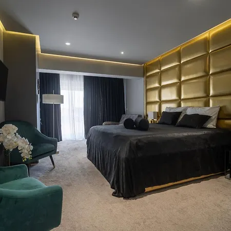 Luxury Lavie Konukevi 4*
