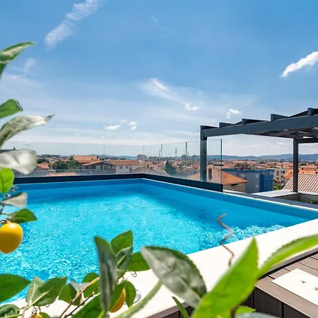 Luxury Lavie Konukevi Zadar