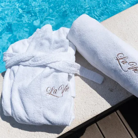 Luxury Lavie Zadar