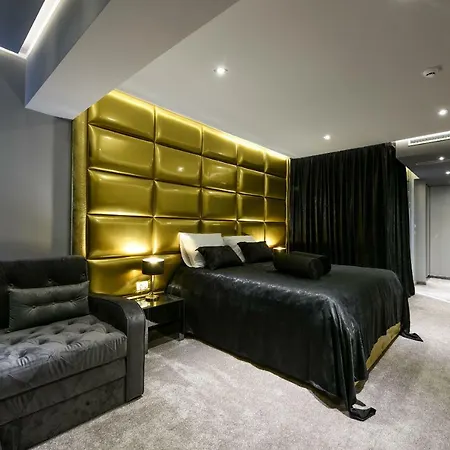 Luxury Lavie Pensionat Zadar