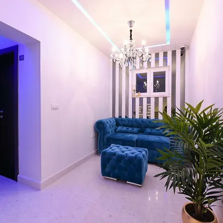 Affittacamere Luxury Lavie
