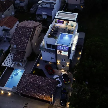 Gasthof Luxury Lavie