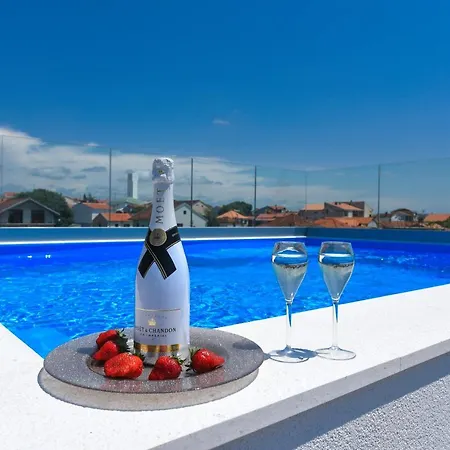 Luxury Lavie Affittacamere