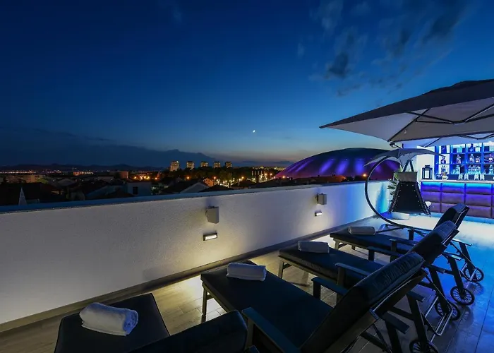 Luxury Lavie Maison d'hôtes Zadar