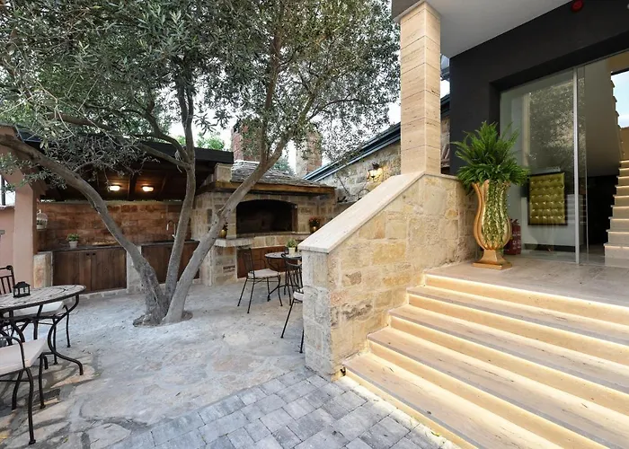 Luxury Lavie Maison d'hôtes Zadar