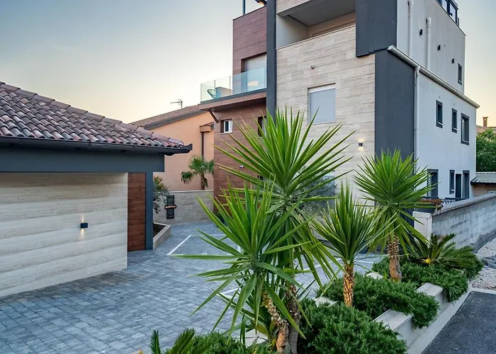 Maison d'hôtes Luxury Lavie