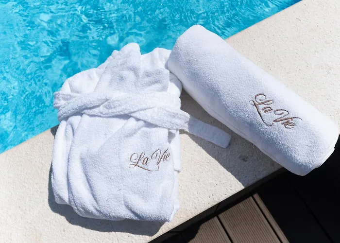 Luxury Lavie Zadar